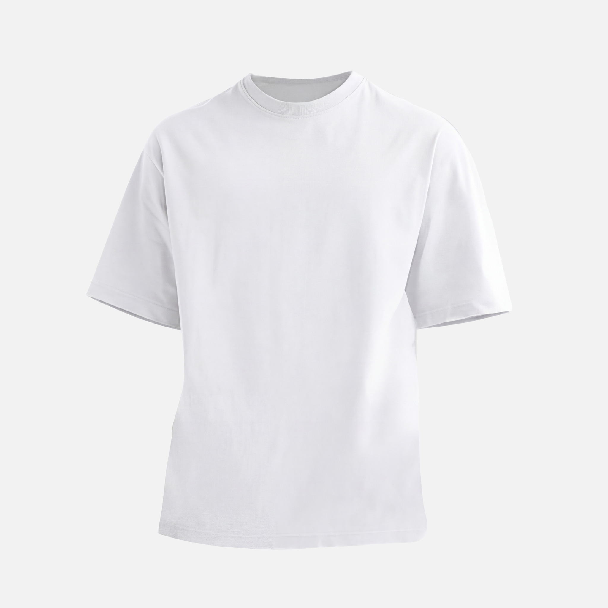 RYADH Oversized Tee
