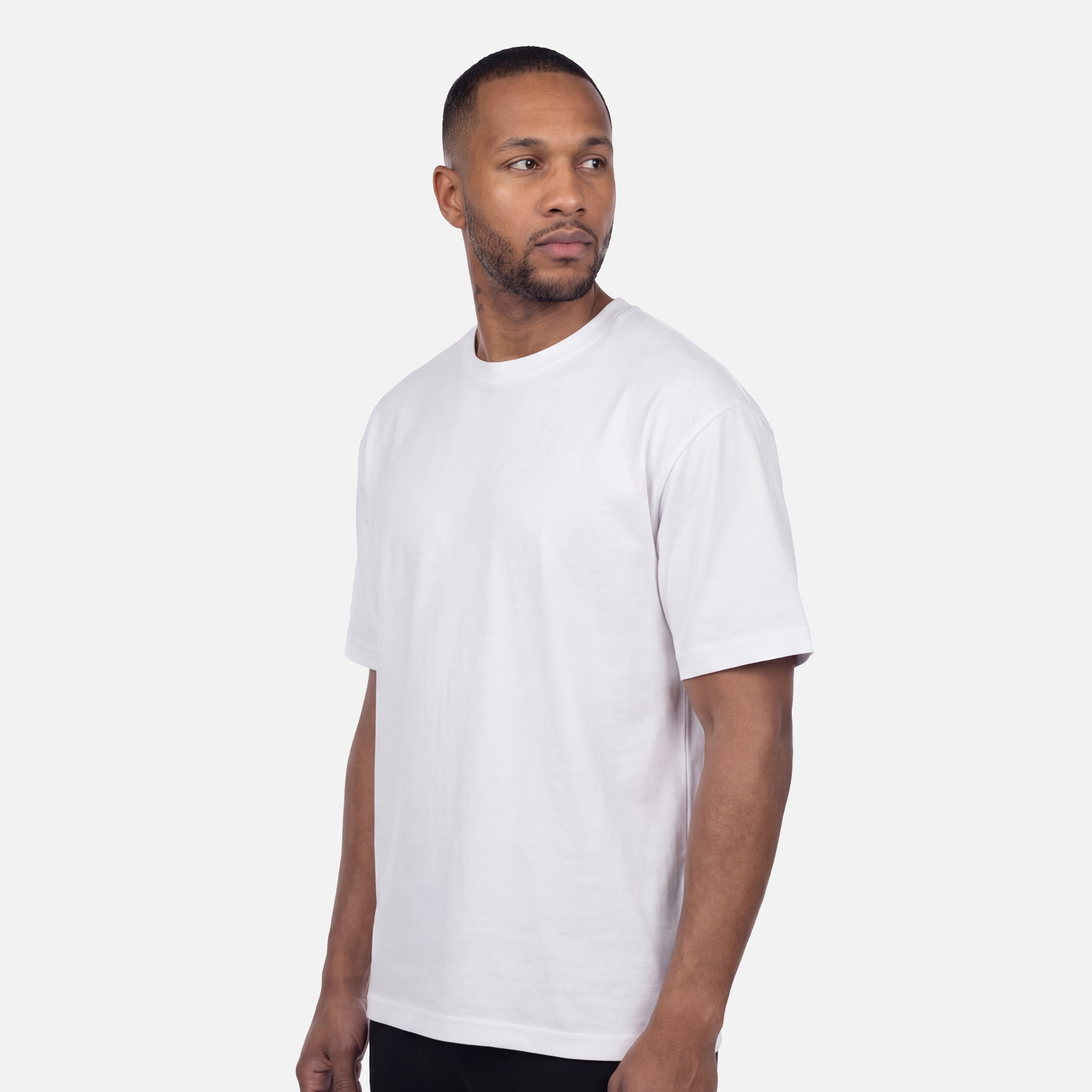 RYADH Oversized Tee
