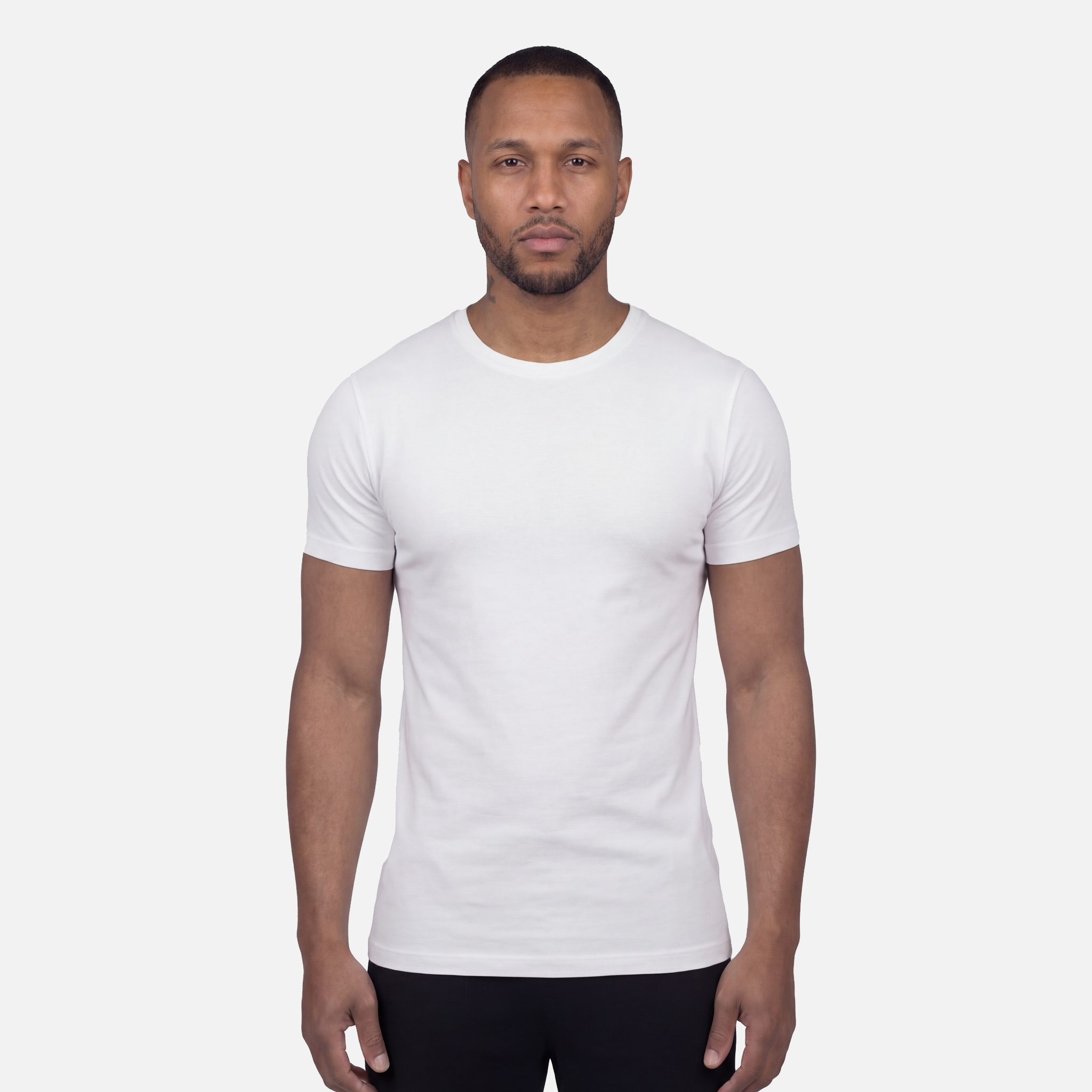 RYADH Slim Tee