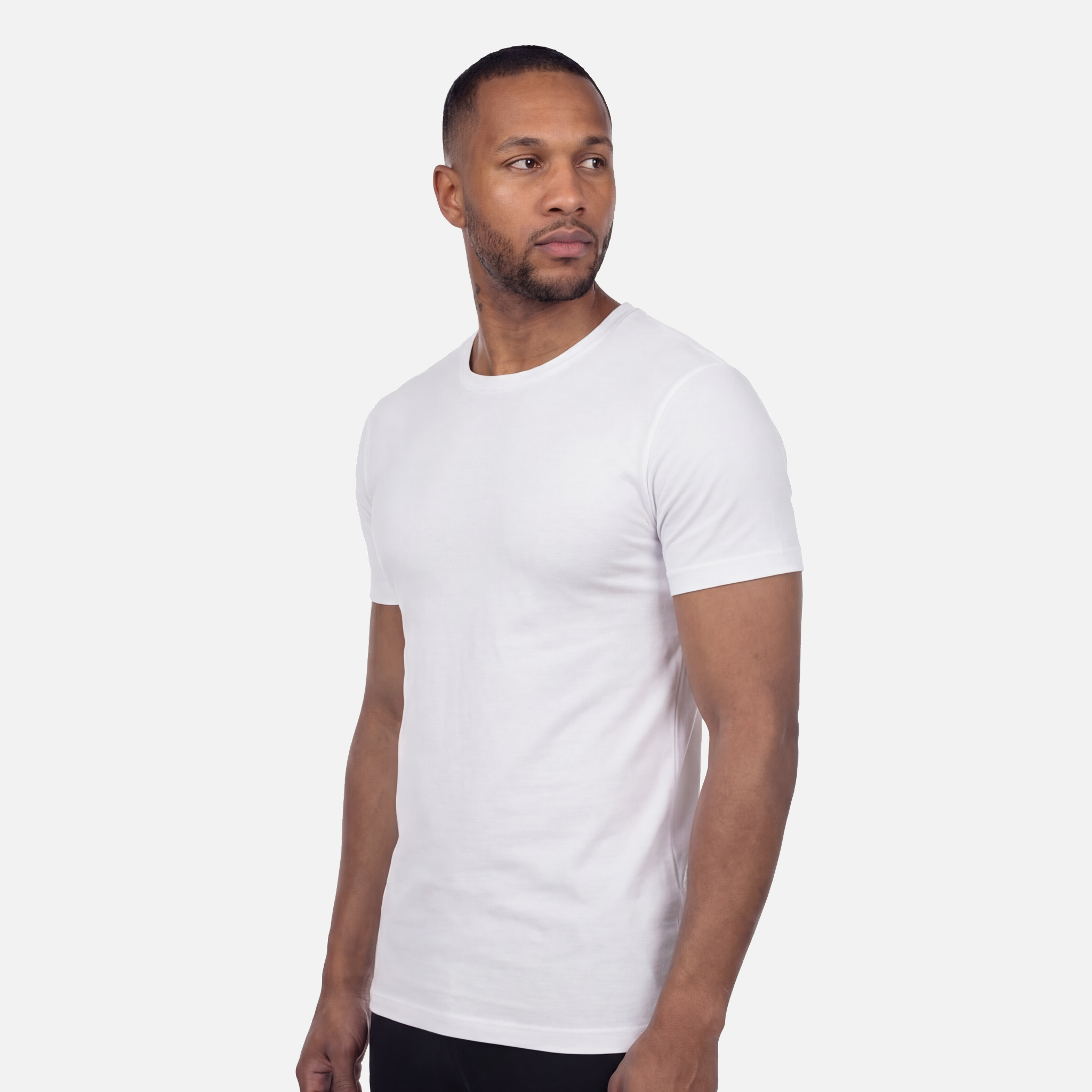 RYADH Slim Tee